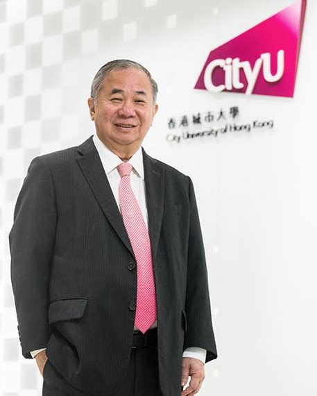 professor freddy boey|CityUHK President Prof. Freddy Boey Appointed as HKIAS .